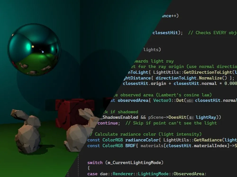 Raytracer